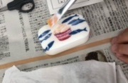 製作風景