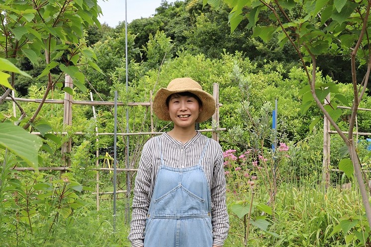 川村若菜さん