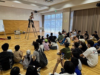 けん玉