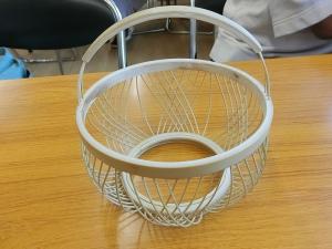 竹ひごを全て入れ込んだもの