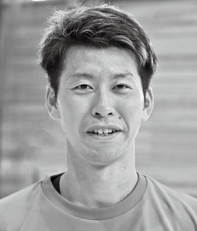 山桐選手