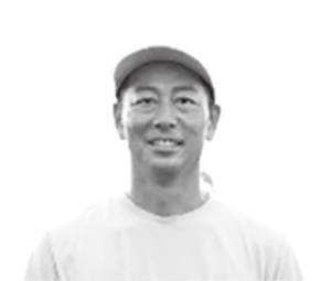 加藤農園　代表　加藤 寿成（かとう としなり）さん