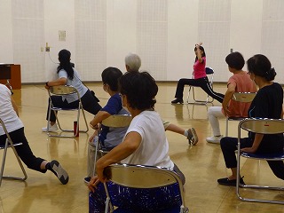 歌とリズム06092