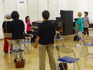 歌とリズム06093