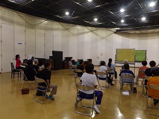 歌とリズム06094