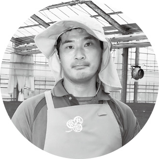 鈴木潤一郎さん