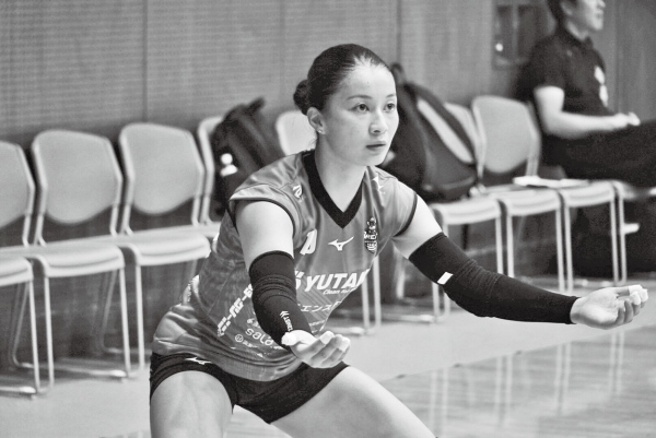 西行米選手