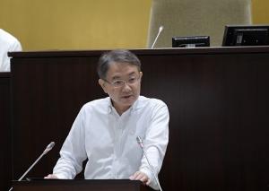 市長総評