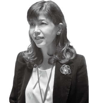 松浦 佳代子