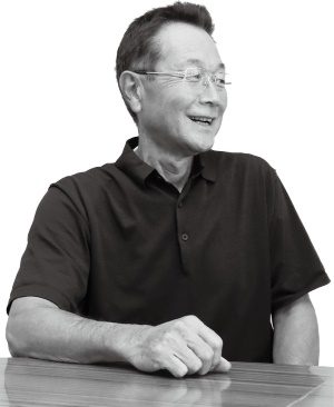 外山さん