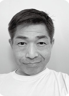 中山 忠（なかやま ただし）さん