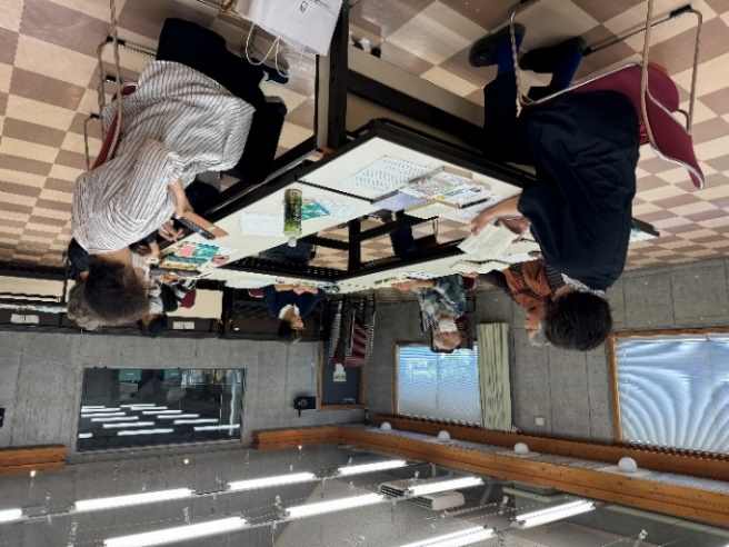 読書会