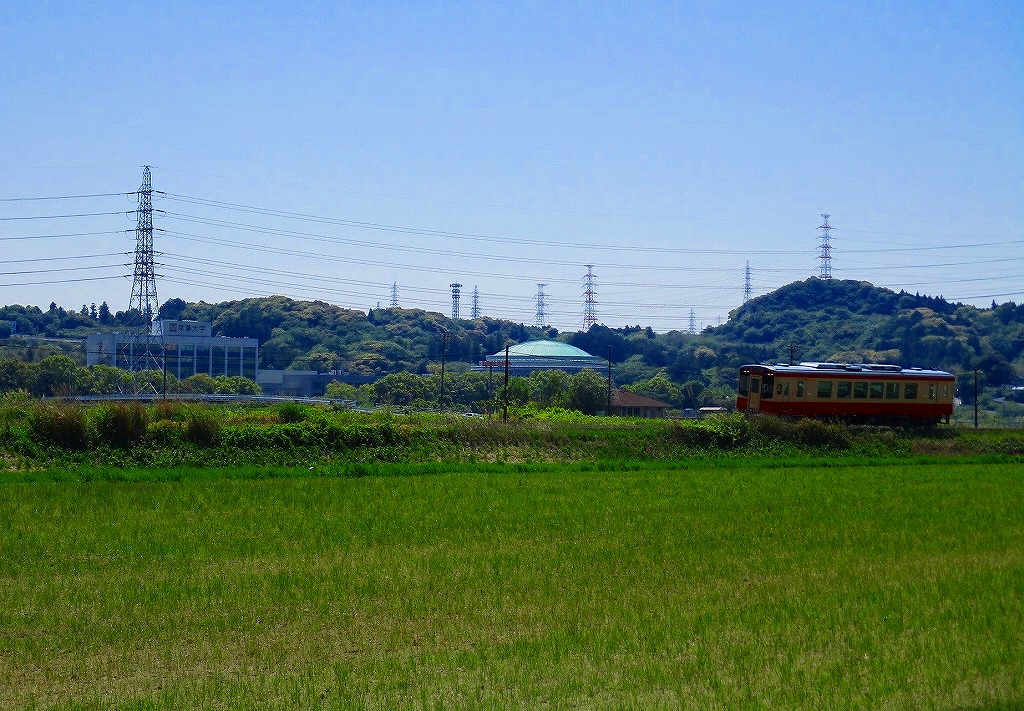 田園風景