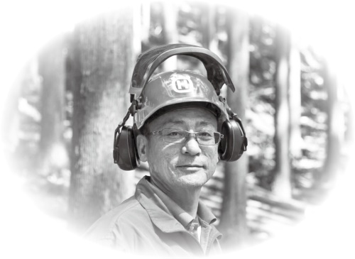 熊平智司さん