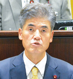 戸田 誠 自由民主党浜松
