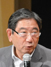 市民向けシンポジウム