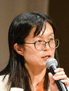 市民向けシンポジウム