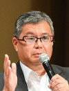 市民向けシンポジウム