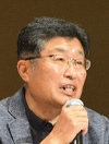 市民向けシンポジウム