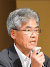 市民向けシンポジウム