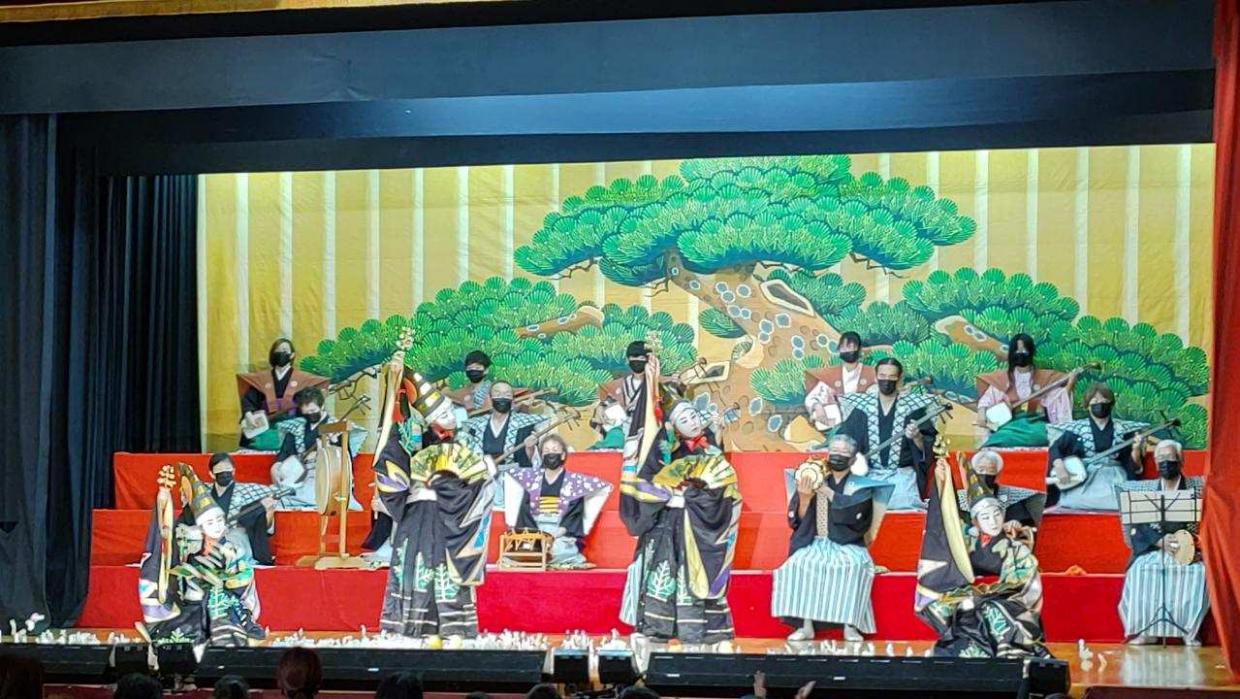 寿式三番叟2