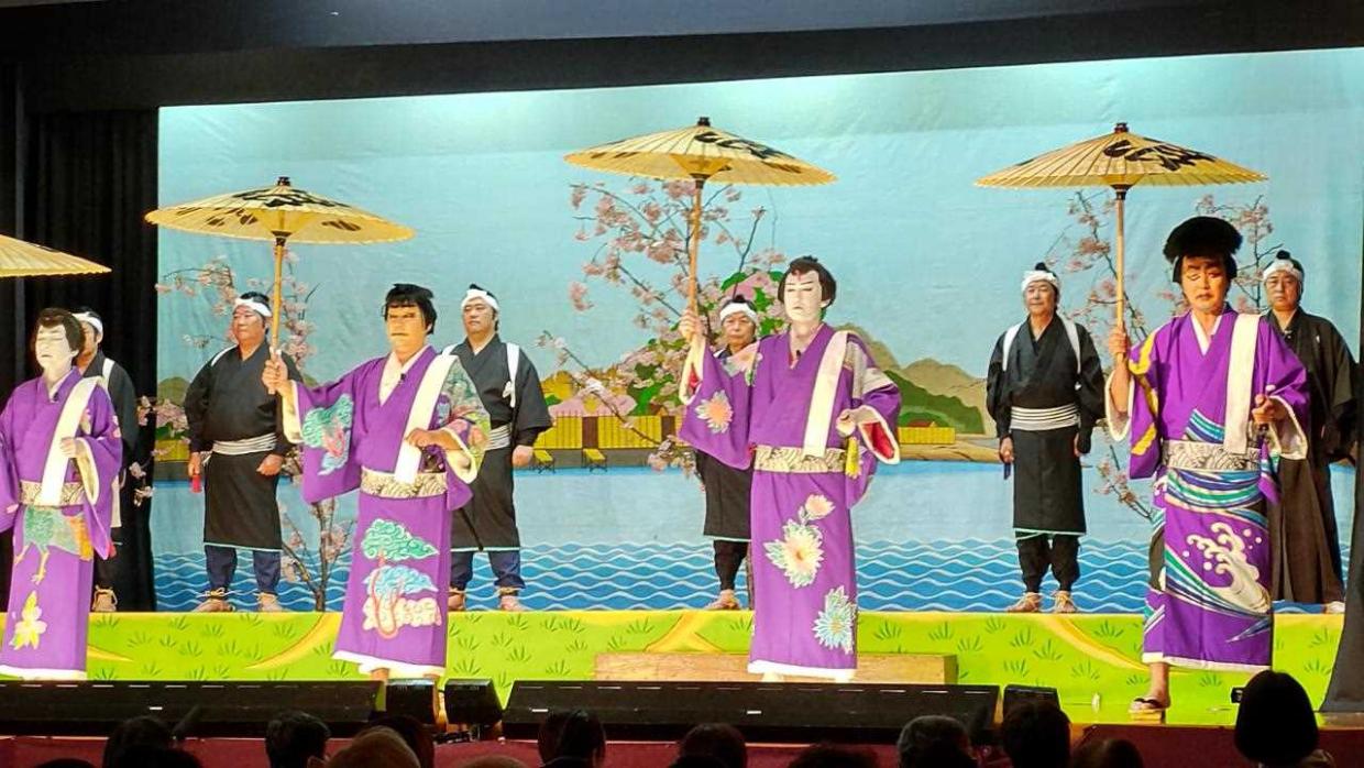 白浪五人男2