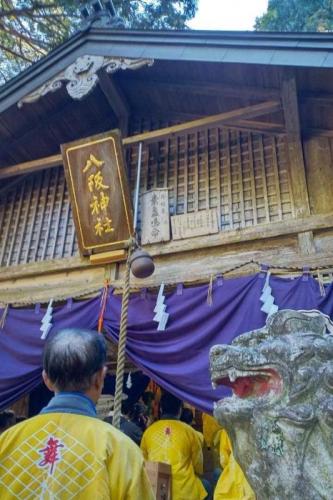 八坂神社