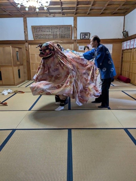 神楽