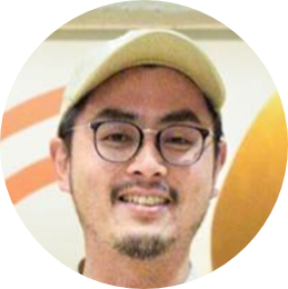 高林健太さん