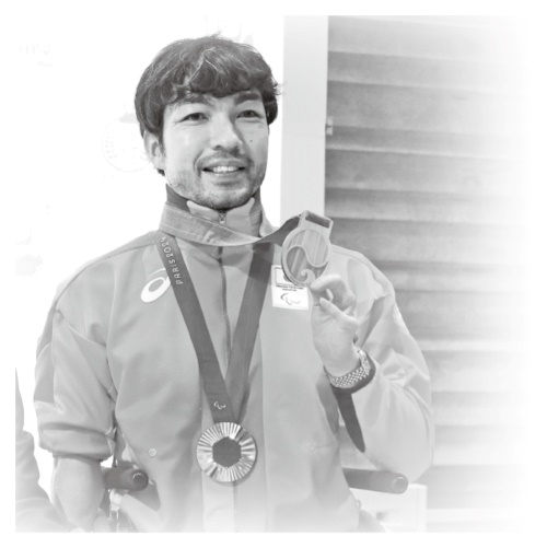 鈴木孝幸選手