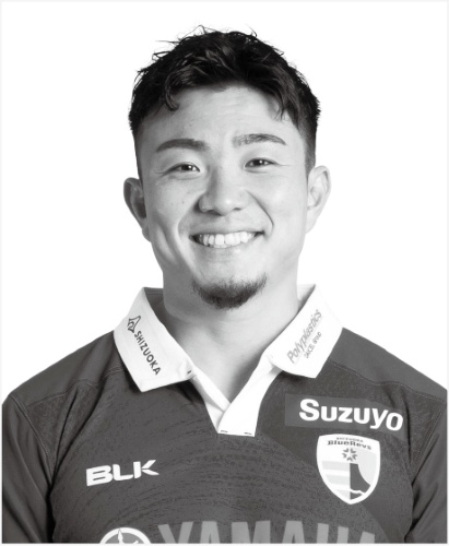 田上 稔選手