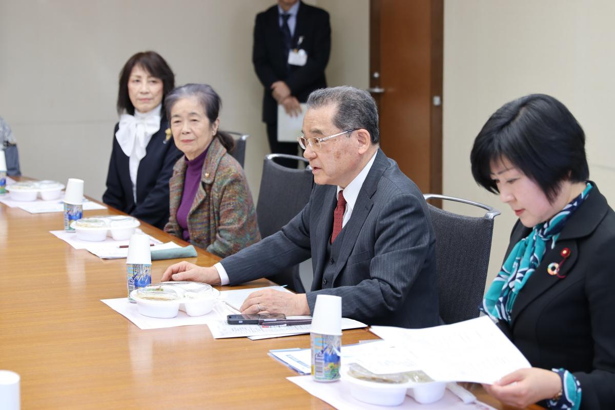 20241219市長と話そう2