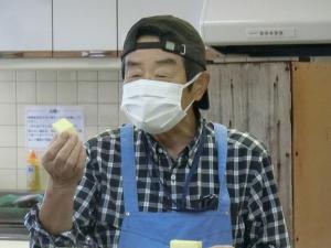 講師の関先生
