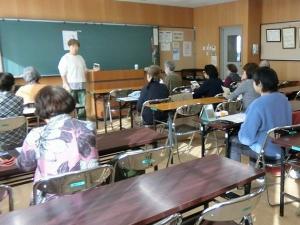 受講者のみなさん