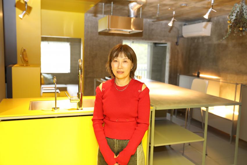 花田美和さん