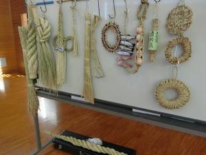 先生の作品