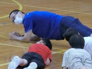 講師の今田和成先生