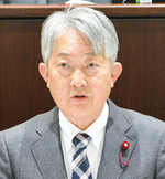 齋藤 和志 自由民主党浜松