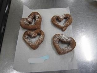チョコ3