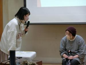 現役中学生が「自分ならどうするか」実践してくれました