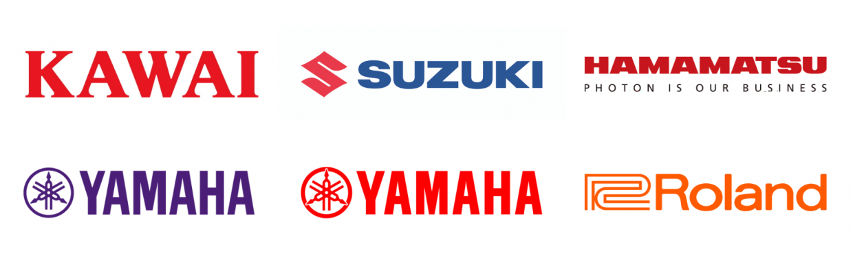 ロゴマーク
