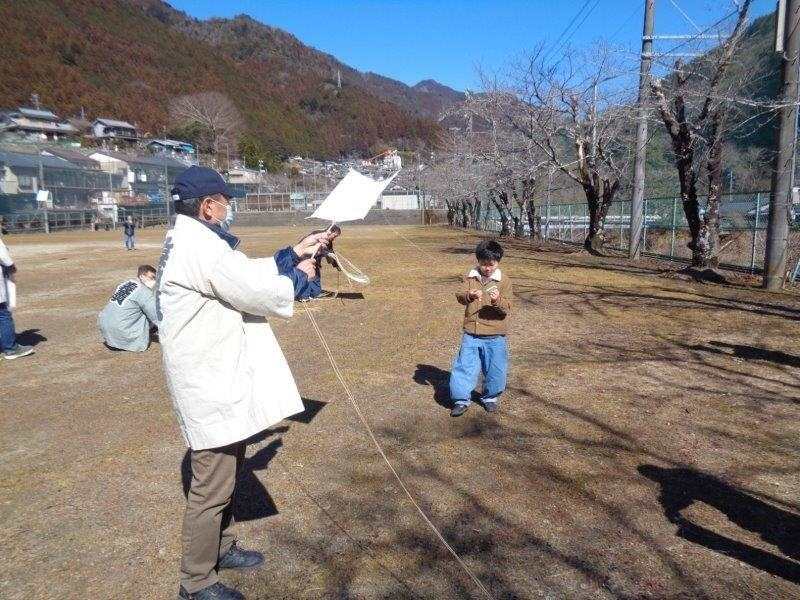 凧あげ2