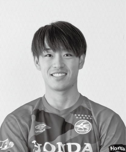 竹田 豪選手