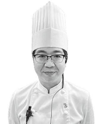 塩田 丈治さん