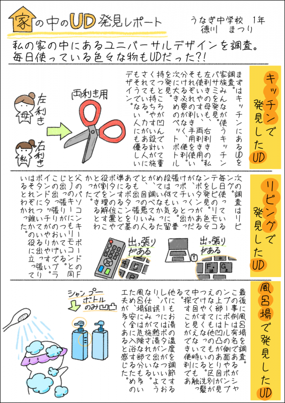 縦書き