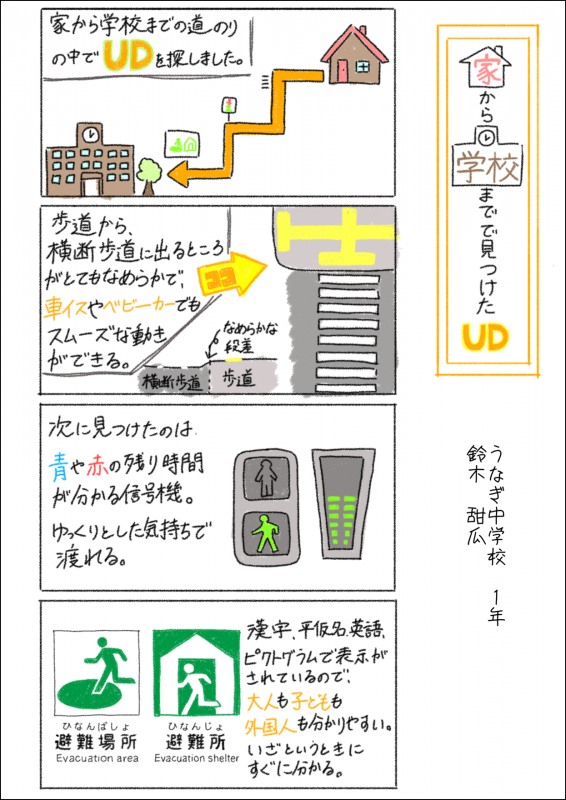 マンガその2