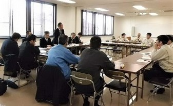 勉強会