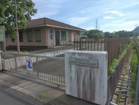 都田地区