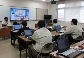 新任者研修