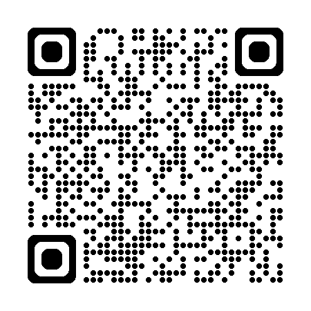 ごみ減量化ゲームQRコード